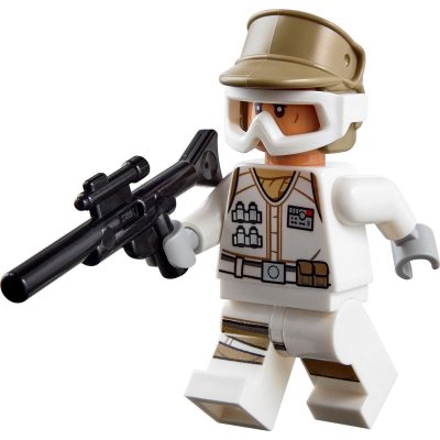 LEGO 40557 STAR WARS - Verteidigung von Hoth™ - EOL...