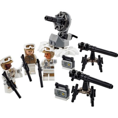 LEGO 40557 STAR WARS - Verteidigung von Hoth™