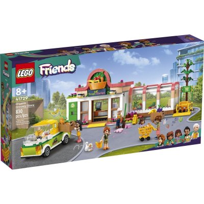 LEGO 41729 Friends Bio-Laden - EOL 2023