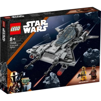 LEGO 75346 Star Wars - Snubfighter der Piraten
