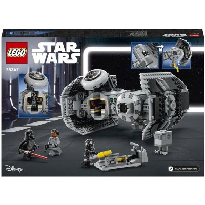 LEGO 75347 STAR WARS - TIE Bomber