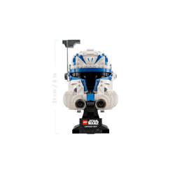 LEGO® Star Wars: 75349 - Captain Rex™ Helm - EOL 2026