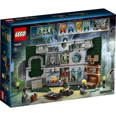LEGO 76410  Harry Potter Hausbanner Slytherin&trade;