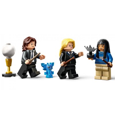 LEGO 76411 Harry Potter Hausbanner Ravenclaw - EOL 2023