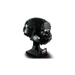 LEGO 75343 STAR WARS Dark Trooper™ Helm - EOL 2023