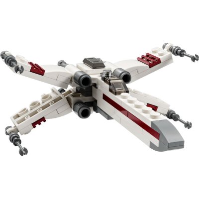 LEGO 30654 Star Wars - X-Wing Starfighter