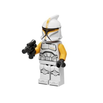 LEGO&reg; Star Wars&trade; Minifigur: Clone Trooper...
