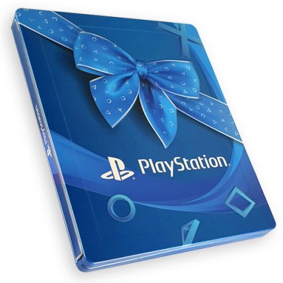 Sony PlayStation LIMITED Steelbook - Geschenkbox Special...