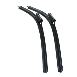 Scheibenwischer Set Satz Premium für Skoda Karoq - ab 2017 - NU7