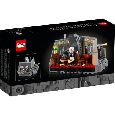 LEGO Promotional Icons 40579 Gustave Eiffels Apartment