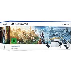PS5  VR2  Horizon Call of the Mountain Bundle