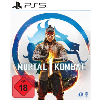 Mortal Kombat 1  Spiel für PS5