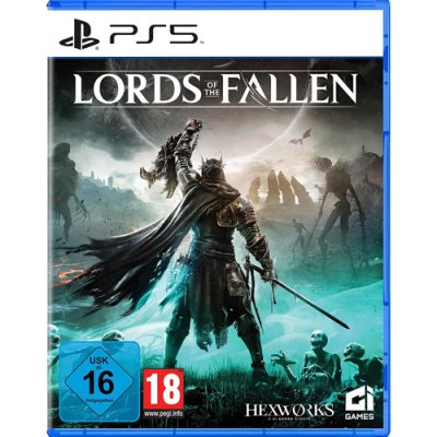Lords of the Fallen  Spiel für PS5