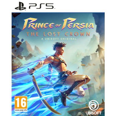 Prince of Persia  Spiel für PS5  The Lost Crown  AT