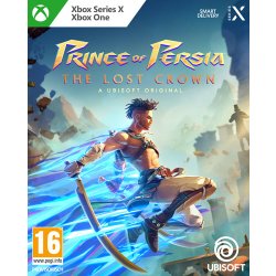 Prince of Persia  Spiel für Xbox One  The Lost Crown  AT  Smart Delivery