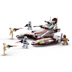 LEGO 75342 Star Wars - Republic Fighter Tank - EOL 2023