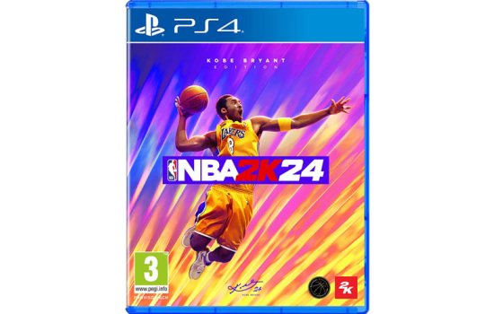 NBA  2k24  Spiel für PS4  AT