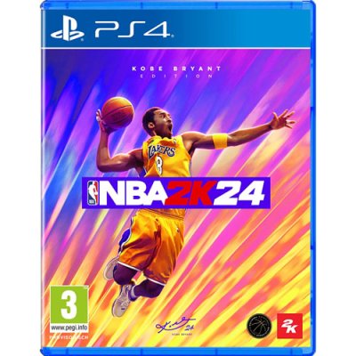 NBA  2k24  Spiel f&uuml;r PS4  AT
