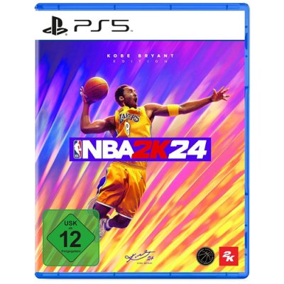 NBA  2k24  Spiel f&uuml;r PS5