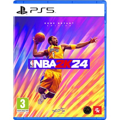 NBA  2k24  Spiel für PS5  AT