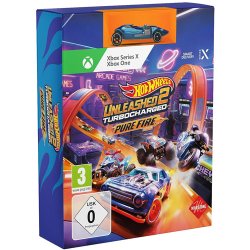 Hot Wheels Unleashed 2 Turbocharged    PF Ed.  Pure Fire Edition