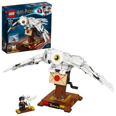 LEGO 75979 Harry Potter - Hedwig