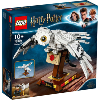 LEGO 75979 Harry Potter - Hedwig