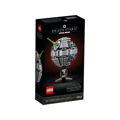 LEGO 40591  Star Wars -Todesstern II