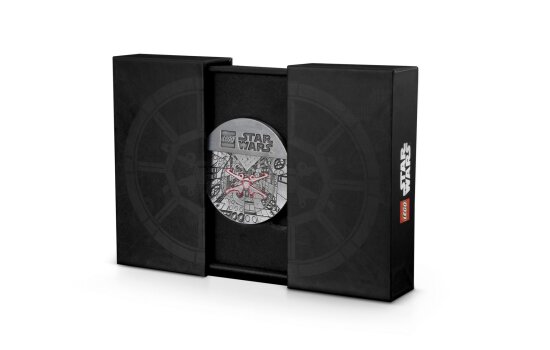 LEGO® Star Wars: 5008818 - Sammlermünze Schlacht von Yavin SAMMLERSTÜCK