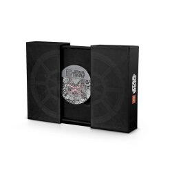 LEGO® Star Wars: 5008818 - Sammlermünze Schlacht von Yavin SAMMLERSTÜCK