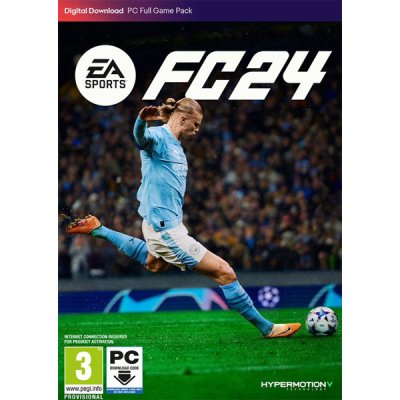 EA  SPORTS FC 24  PC  AT