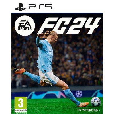 EA  SPORTS FC 24  Spiel f&uuml;r PS5  AT