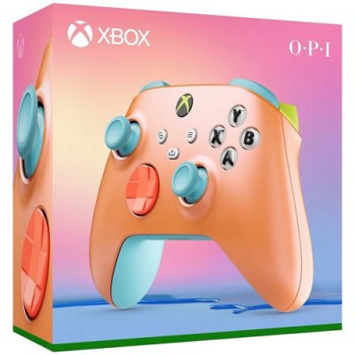 XB  Controller Sunkissed Vibes