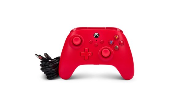 XB Controller Enhanced wired rot  PowerA