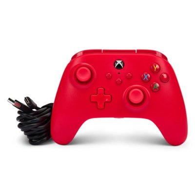 XB Controller Enhanced wired rot  PowerA