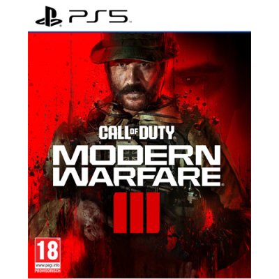 COD   Modern Warfare 3 (2023)  Spiel für PS5  AT