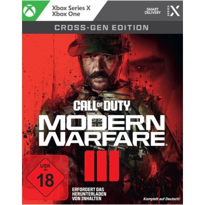 COD   Modern Warfare 3 (2023)