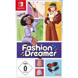 Fashion Dreamer  Spiel für Nintendo Switch