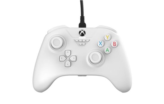 XB Controller GamePad Base X white  inkl. Hall-Effekt und 1 Monat Gamepass