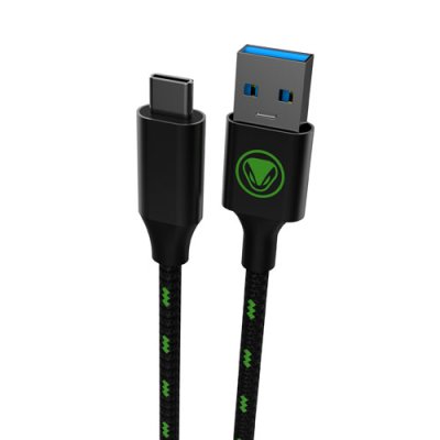 XB Ladekabel USB 3.2 Charge & Data Cable X