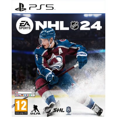 NHL  24  Spiel für PS5  AT