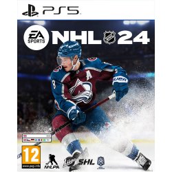 NHL  24  Spiel für PS5  AT
