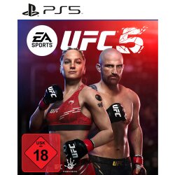UFC 5  Spiel für PS5   EA Sports