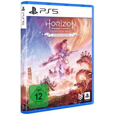 Horizon: Forbidden West  Spiel f&uuml;r PS5...