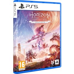 Horizon: Forbidden West  Spiel für PS5   Complete Ed.  AT