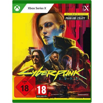 Cyberpunk 2077 Ultimate Collection
