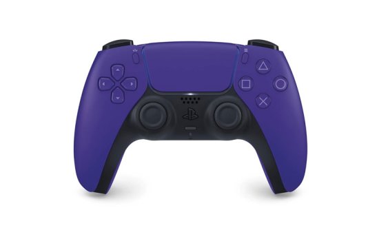 PS5  Controller DualSense  V2  Galactic Purple
