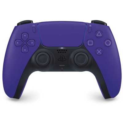 PS5  Controller DualSense  V2  Galactic Purple