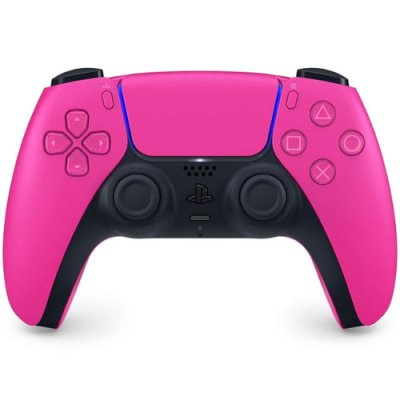 PS5  Controller DualSense  V2  Nova Pink