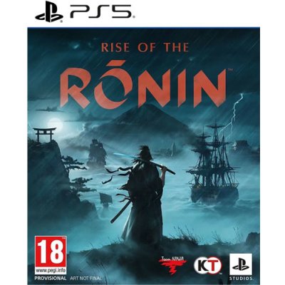 Rise of the Ronin  Spiel für PS5 AT